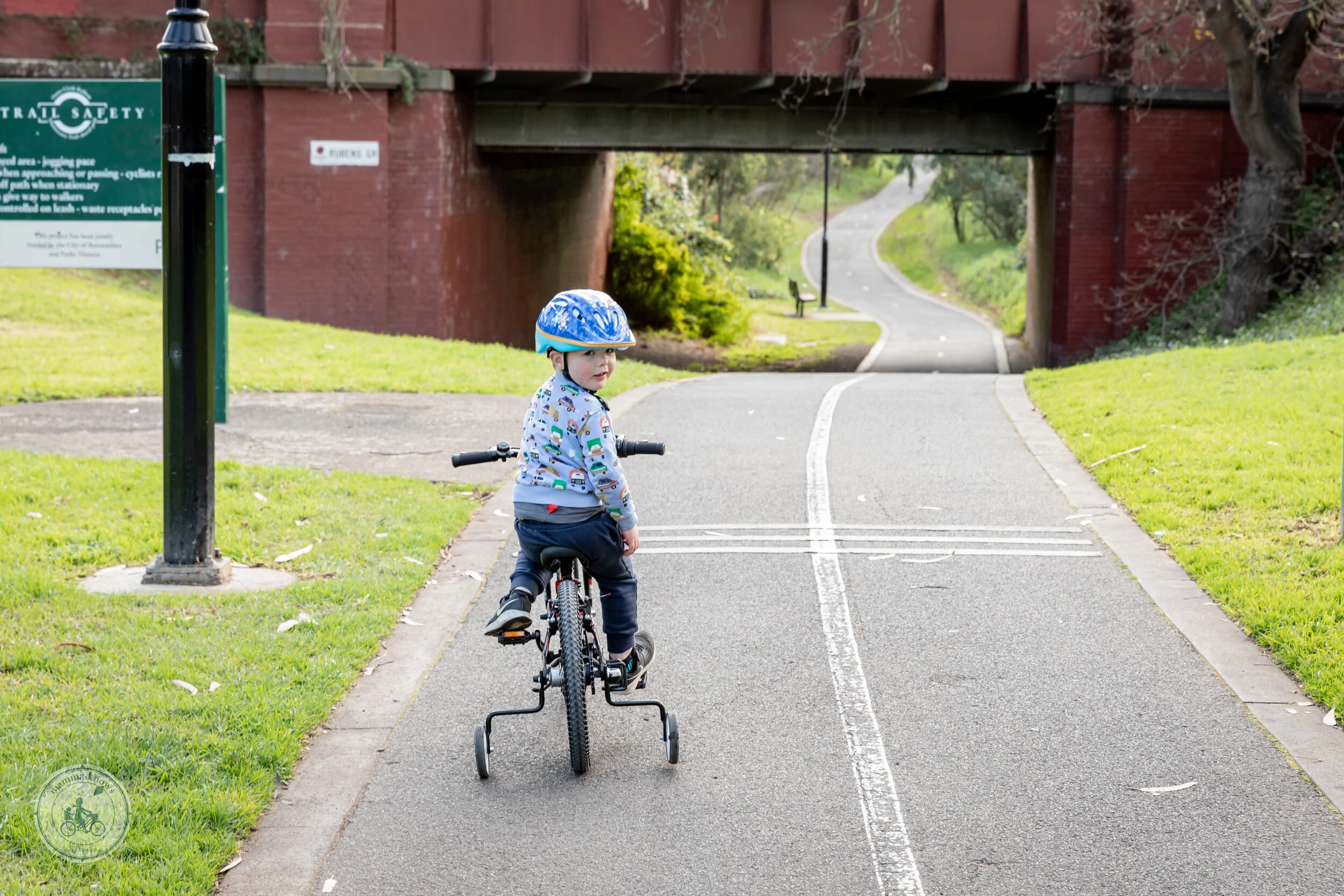 Bike riding park near me shop